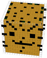 BrentCraft Block4