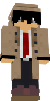 detetive samuel