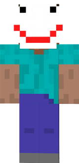 Bunnysteve