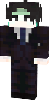 kuroro