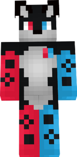 Nintendo furry