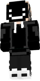 importerword black