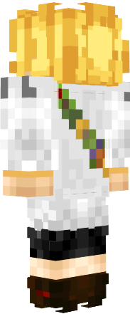 Preview of texture: meliodas