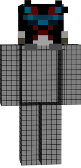 hask cabeza