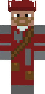 Cossak of Civilization 3