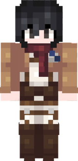mikasa