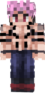 RYOMEN SUKUNA
