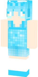 blue girl3