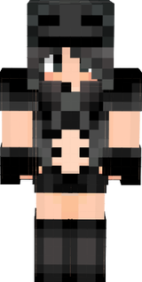 Wither Woman