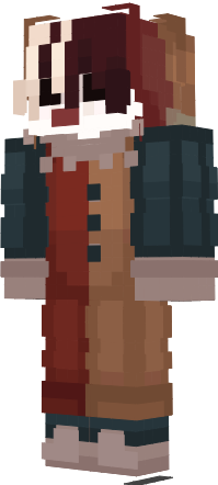 Preview of texture: payaso