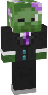 Geank Zombie