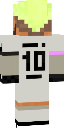 Preview of texture: neymar