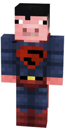 Preview of texture: PigdomCome