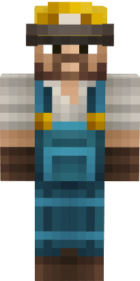 Preview of texture: Builder
