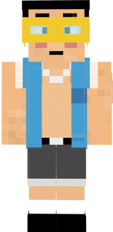 me skin