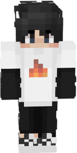my skins