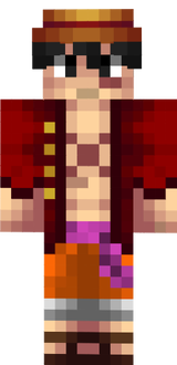 onepiece_luffy(V2)