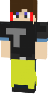 ThunderXmahad