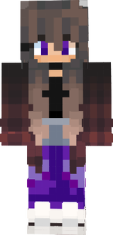 Barbara's skin