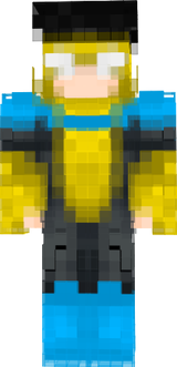 invincible