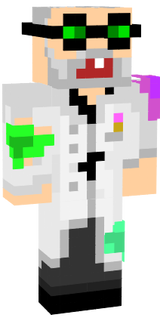 дед