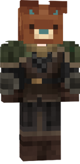 bear
