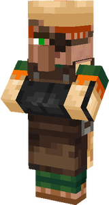 Weaponsmith (Desert)