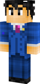 Phoenix Wright