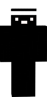 Black blob 2,0