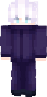 Satoru gojo