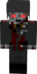 shambler helmet