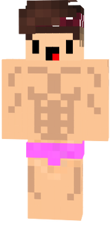 MUSCLE PINK
