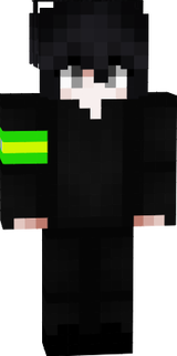 may skin