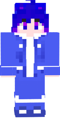 Preview of texture: Iruma Dark