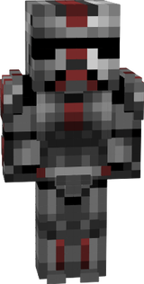 hunter