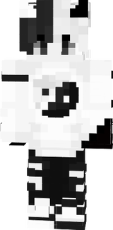 glitch demon