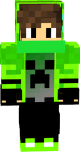 Creeper J10