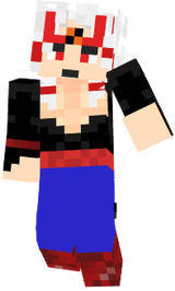Nicollas ssj7