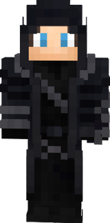 DiebSkin