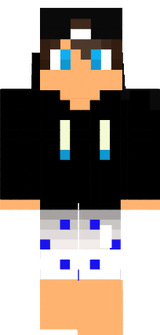 persona mine
