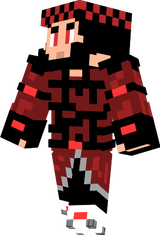 EVIL MOGALA