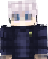 gojo