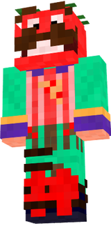 mr tomate