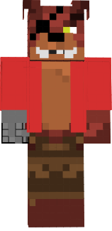 foxy