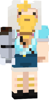 Prime Finn 