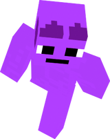 durple