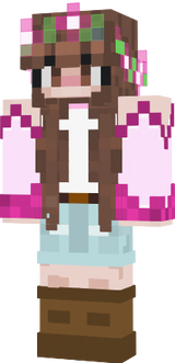 Sugar flores