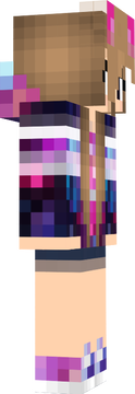 minecraft skin1 :D