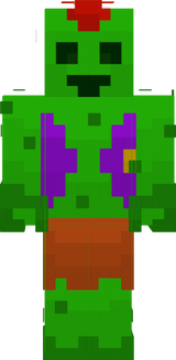 spike