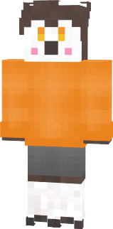 Matt skin 1